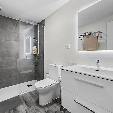 Διαμέρισμα Ii