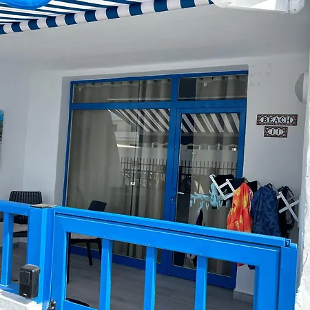 Ii Апартаменты *