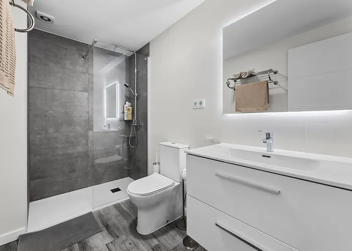 Апартаменты Ii