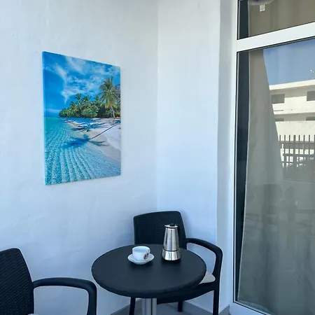 Ii Apartman Puerto del Carmen