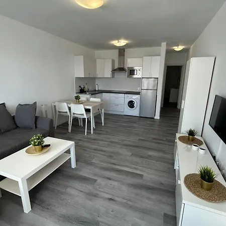 Ii * פוארטו דל כרמן