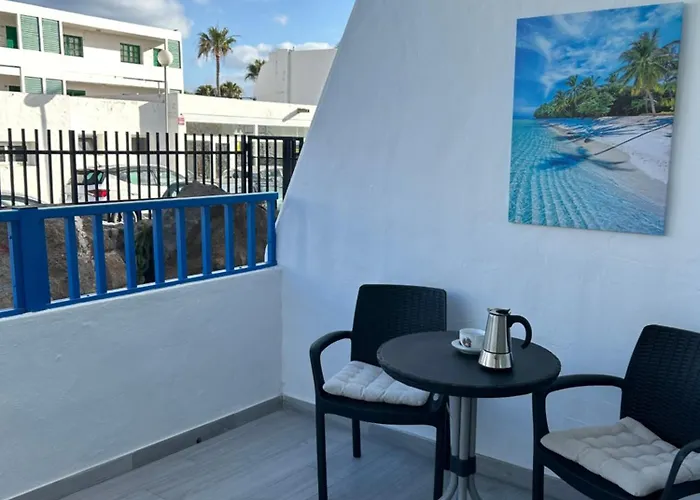 Apartment Ii Puerto del Carmen (Lanzarote)