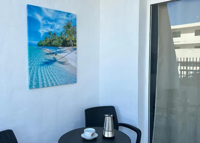 Ii Apartment Puerto del Carmen (Lanzarote)